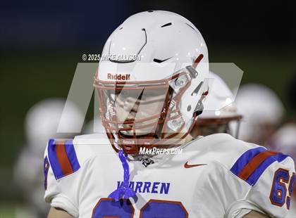 Thumbnail 3 in Dade County vs Warren County (scrimmage) photogallery.