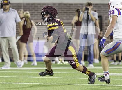Thumbnail 2 in Dade County vs Warren County (scrimmage) photogallery.