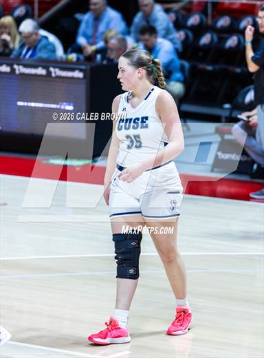 Bingham vs. Syracuse (UHSAA 6A Semifinal)