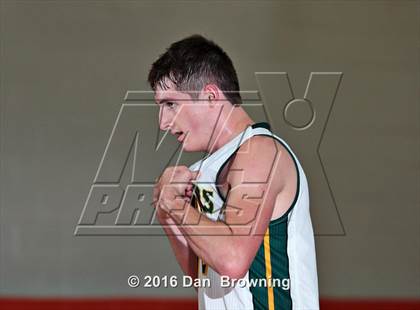 Thumbnail 1 in Northview Academy vs  Woodford County  (King of the Smokies) photogallery.
