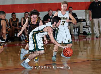 Thumbnail 2 in Northview Academy vs  Woodford County  (King of the Smokies) photogallery.