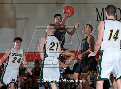 Thumbnail 3 in Northview Academy vs  Woodford County  (King of the Smokies) photogallery.