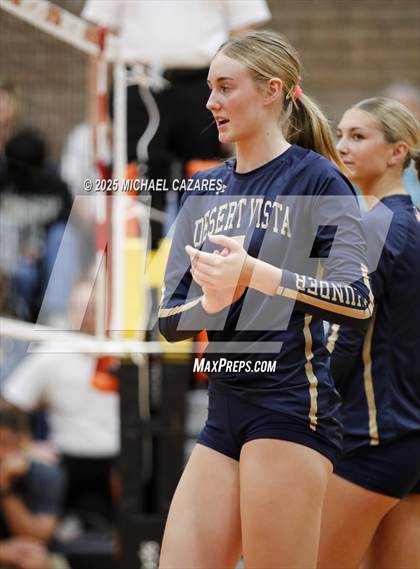 Thumbnail 2 in Desert Vista @ Corona del Sol photogallery.