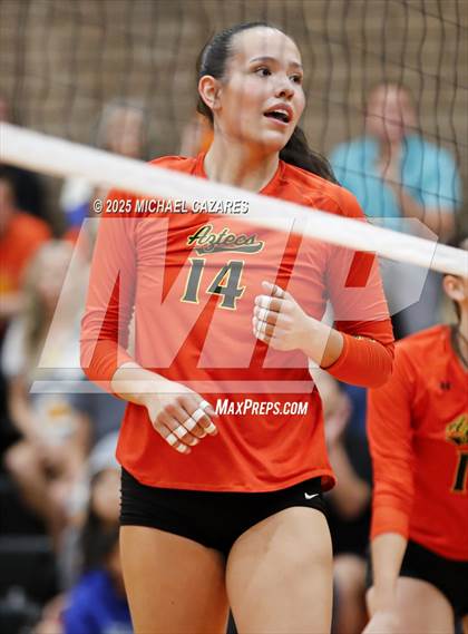 Thumbnail 3 in Desert Vista @ Corona del Sol photogallery.