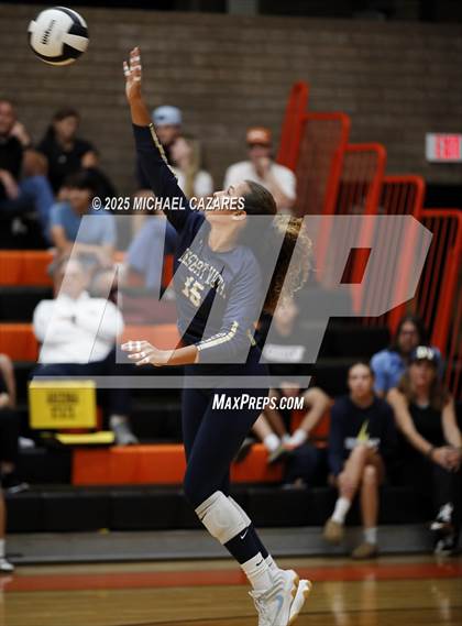 Thumbnail 3 in Desert Vista @ Corona del Sol photogallery.