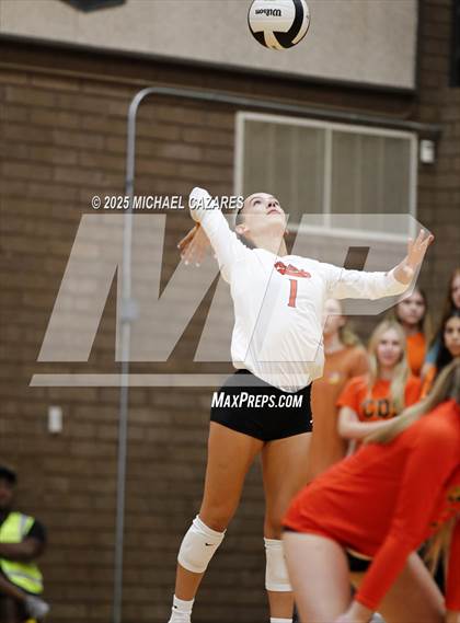Thumbnail 1 in Desert Vista @ Corona del Sol photogallery.