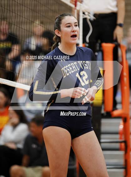 Thumbnail 2 in Desert Vista @ Corona del Sol photogallery.