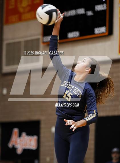 Thumbnail 2 in Desert Vista @ Corona del Sol photogallery.