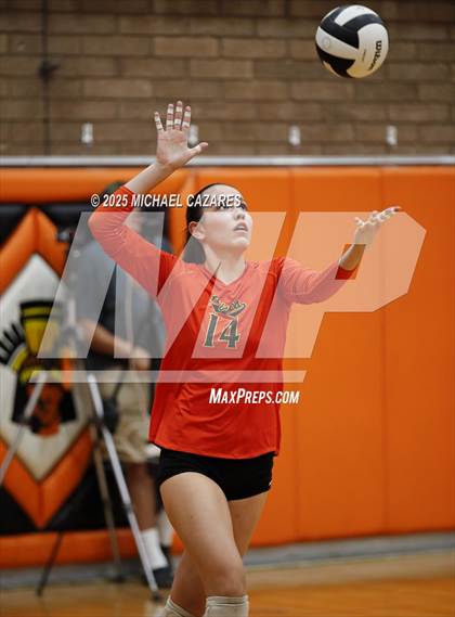 Thumbnail 3 in Desert Vista @ Corona del Sol photogallery.