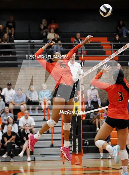 Thumbnail 1 in Desert Vista @ Corona del Sol photogallery.