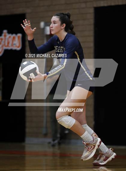 Thumbnail 1 in Desert Vista @ Corona del Sol photogallery.