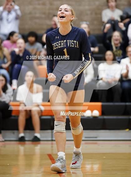 Thumbnail 1 in Desert Vista @ Corona del Sol photogallery.