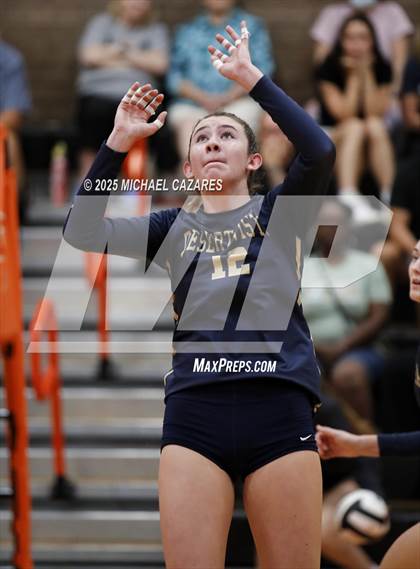 Thumbnail 2 in Desert Vista @ Corona del Sol photogallery.