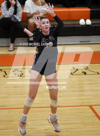 Thumbnail 3 in Desert Vista @ Corona del Sol photogallery.