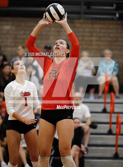 Thumbnail 2 in Desert Vista @ Corona del Sol photogallery.