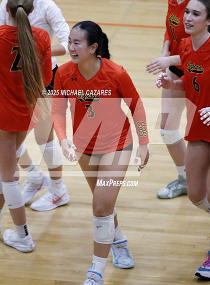 Thumbnail 2 in Desert Vista @ Corona del Sol photogallery.