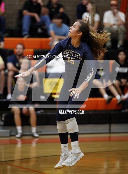Thumbnail 1 in Desert Vista @ Corona del Sol photogallery.