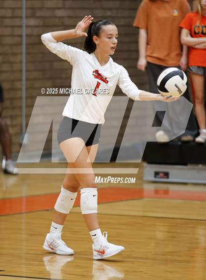 Thumbnail 3 in Desert Vista @ Corona del Sol photogallery.