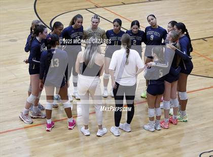 Thumbnail 2 in Desert Vista @ Corona del Sol photogallery.