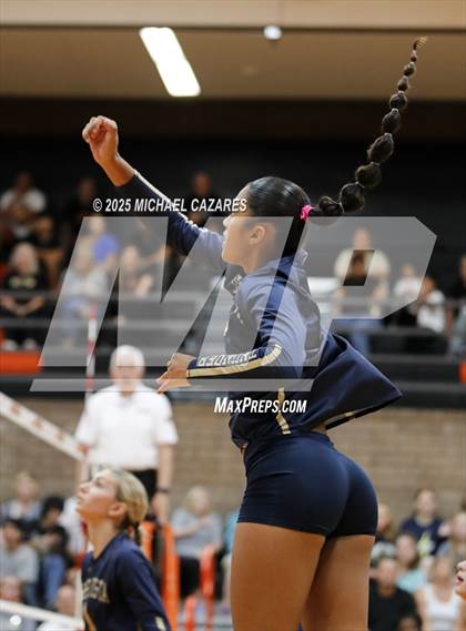 Thumbnail 3 in Desert Vista @ Corona del Sol photogallery.