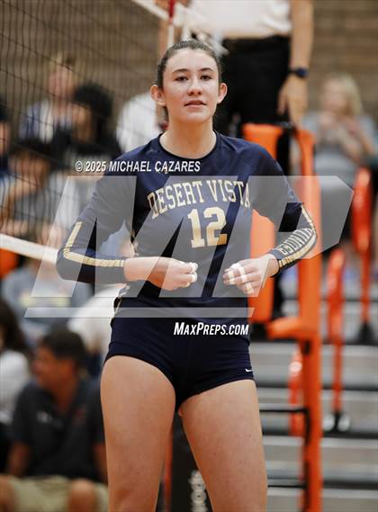 Thumbnail 1 in Desert Vista @ Corona del Sol photogallery.
