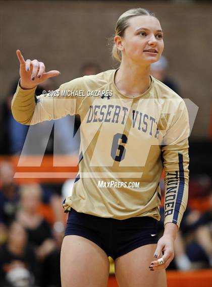 Thumbnail 1 in Desert Vista @ Corona del Sol photogallery.