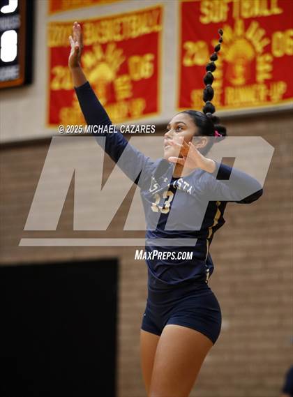 Thumbnail 3 in Desert Vista @ Corona del Sol photogallery.