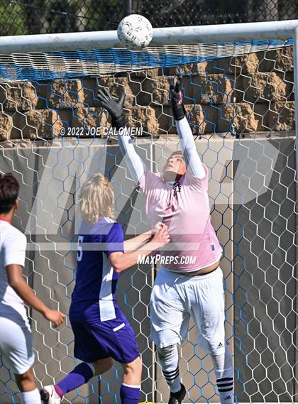 Thumbnail 3 in Boerne vs Stafford (UIL 4A Boys Soccer State Semifinal) photogallery.