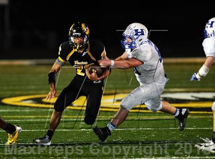 Thumbnail 2 in Hillsboro @ Festus photogallery.