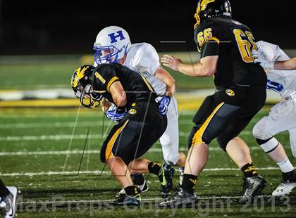 Thumbnail 3 in Hillsboro @ Festus photogallery.