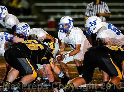Thumbnail 3 in Hillsboro @ Festus photogallery.