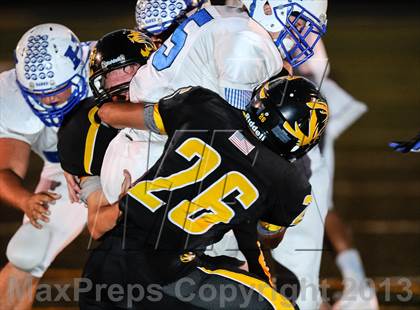 Thumbnail 1 in Hillsboro @ Festus photogallery.