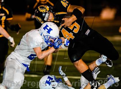 Thumbnail 3 in Hillsboro @ Festus photogallery.