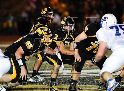 Thumbnail 1 in Hillsboro @ Festus photogallery.