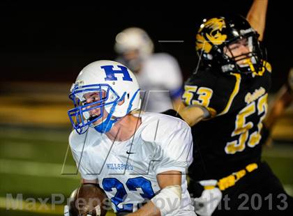 Thumbnail 2 in Hillsboro @ Festus photogallery.