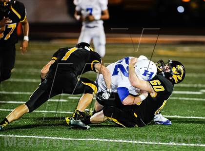 Thumbnail 3 in Hillsboro @ Festus photogallery.