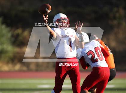 Thumbnail 3 in Gustine @ Summerville photogallery.