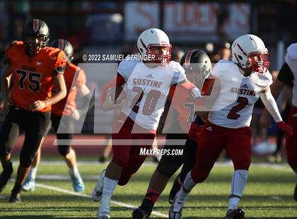 Thumbnail 1 in Gustine @ Summerville photogallery.