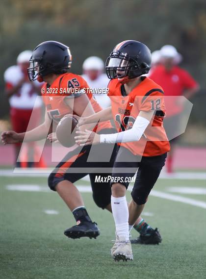 Thumbnail 2 in Gustine @ Summerville photogallery.
