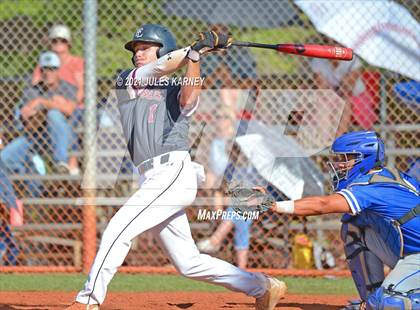 Thumbnail 2 in Bishop Gorman @ Faith Lutheran photogallery.