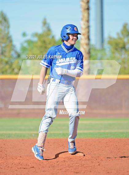 Thumbnail 2 in Bishop Gorman @ Faith Lutheran photogallery.