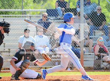 Thumbnail 2 in Bishop Gorman @ Faith Lutheran photogallery.
