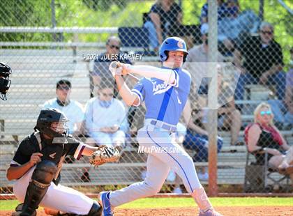 Thumbnail 3 in Bishop Gorman @ Faith Lutheran photogallery.