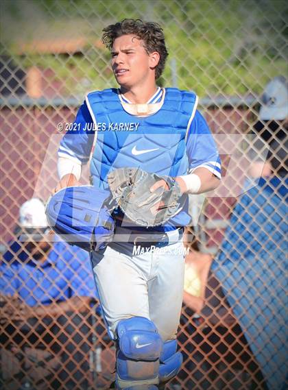 Thumbnail 2 in Bishop Gorman @ Faith Lutheran photogallery.