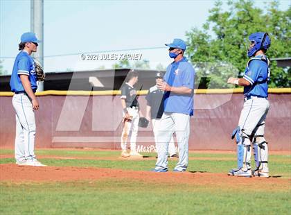 Thumbnail 2 in Bishop Gorman @ Faith Lutheran photogallery.