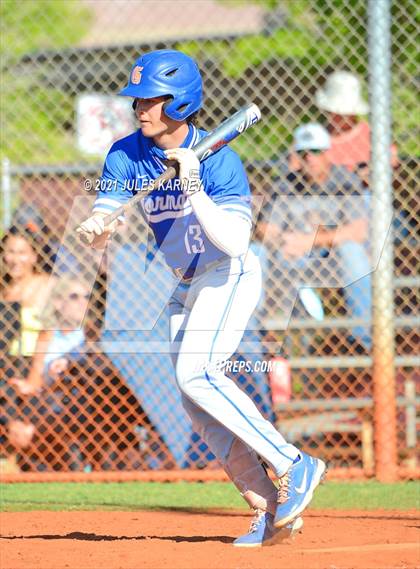 Thumbnail 3 in Bishop Gorman @ Faith Lutheran photogallery.