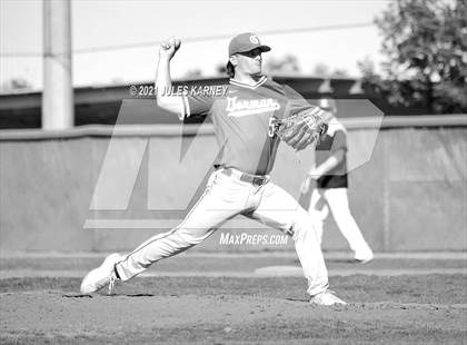 Thumbnail 1 in Bishop Gorman @ Faith Lutheran photogallery.