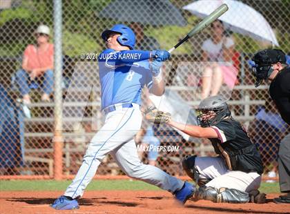 Thumbnail 1 in Bishop Gorman @ Faith Lutheran photogallery.