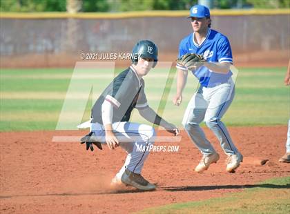 Thumbnail 3 in Bishop Gorman @ Faith Lutheran photogallery.