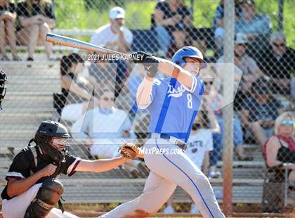 Thumbnail 1 in Bishop Gorman @ Faith Lutheran photogallery.